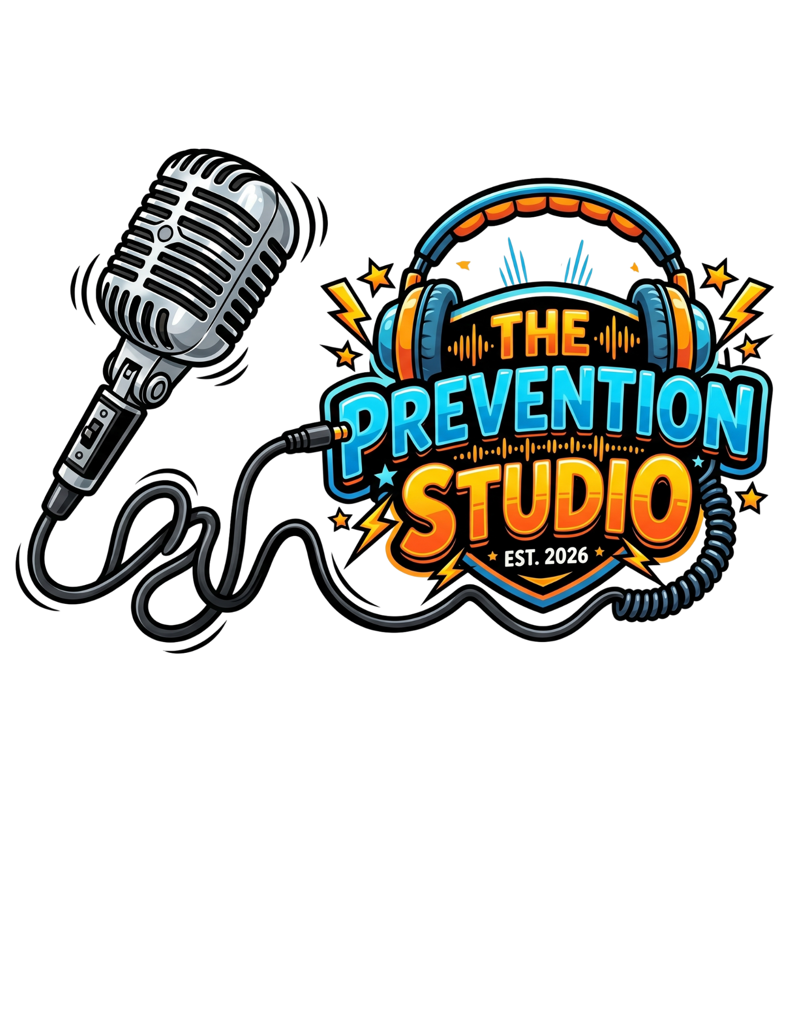 The Prevention Studio